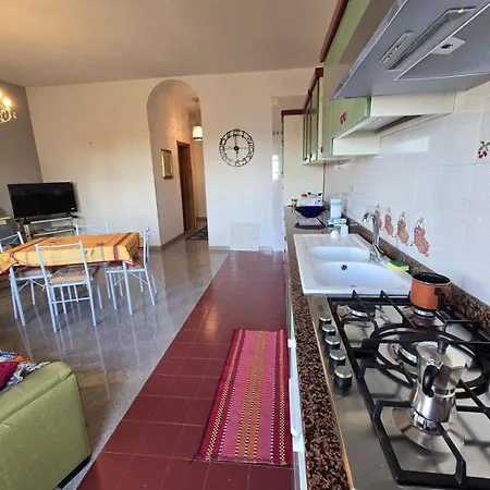 Girosa House * בגרייה
