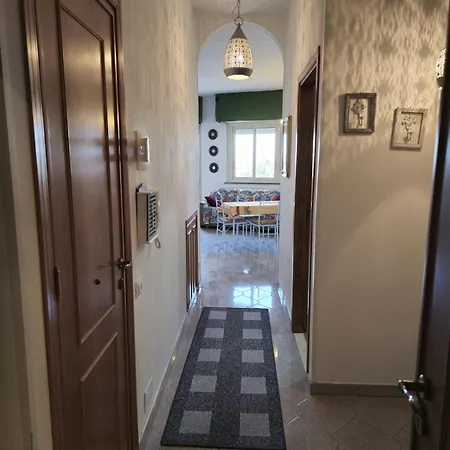 Girosa House בגרייה