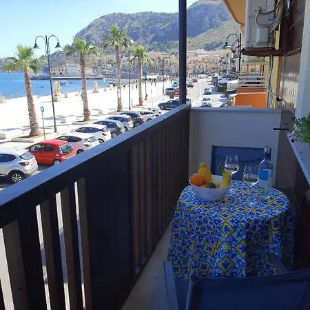 Apartmán Girosa House *