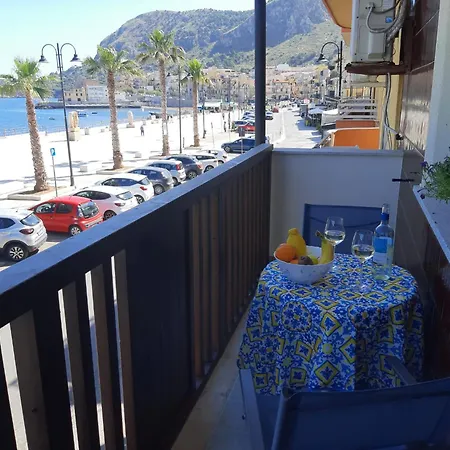 Apartment Girosa House Bagheria