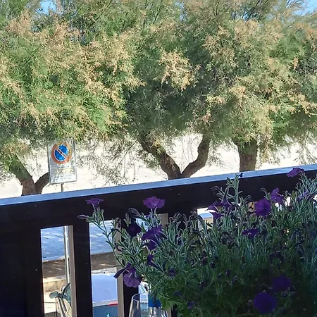 Apartmán Girosa House Bagheria