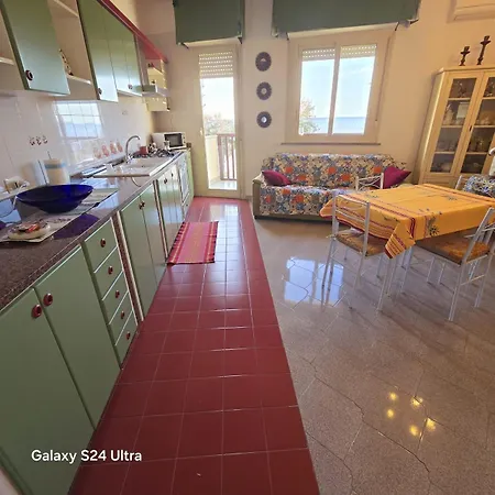 Apartmán Girosa House Bagheria