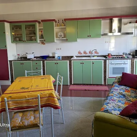 Girosa House Apartmán Bagheria
