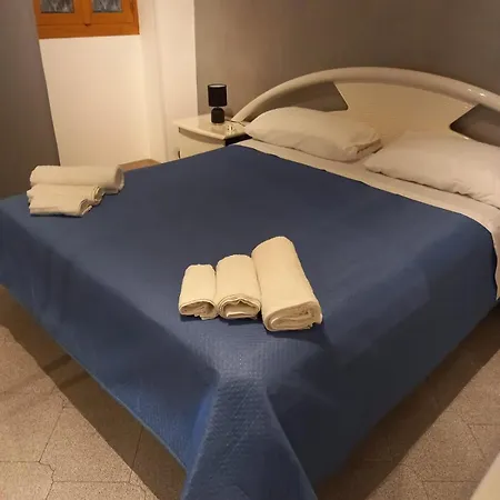 Apartament Girosa House Bagheria