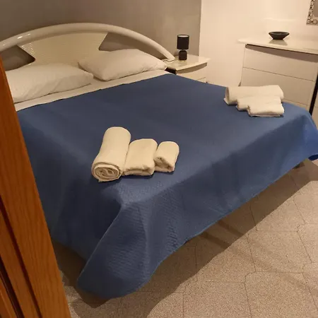 Apartament Girosa House Bagheria